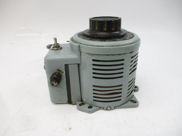SUPERIOR ELECTRIC 3PN116C 120V 10A UNMP