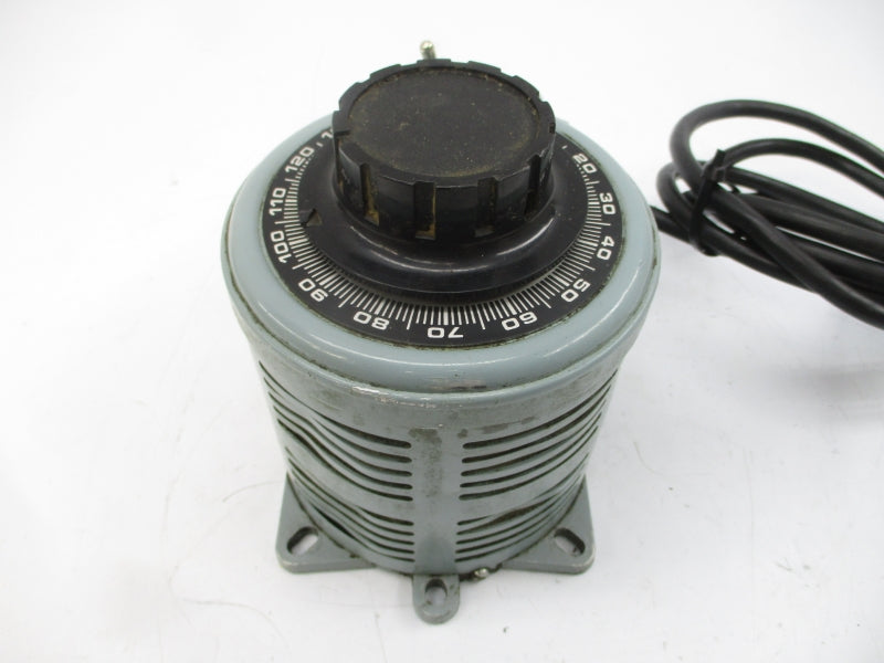SUPERIOR ELECTRIC 3PN116C 120V 10A UNMP