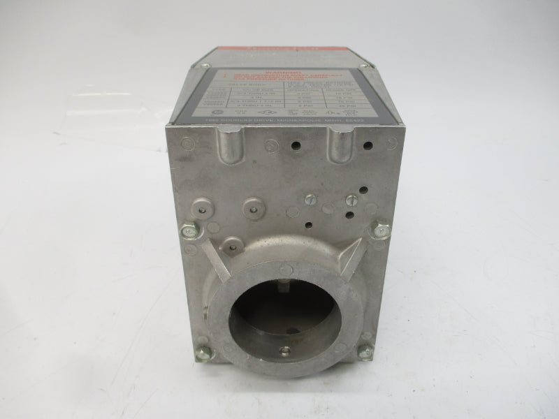 HONEYWELL V4055A1031 110/120V 1.33/.121A 5-45PSI 1-13S NSNP