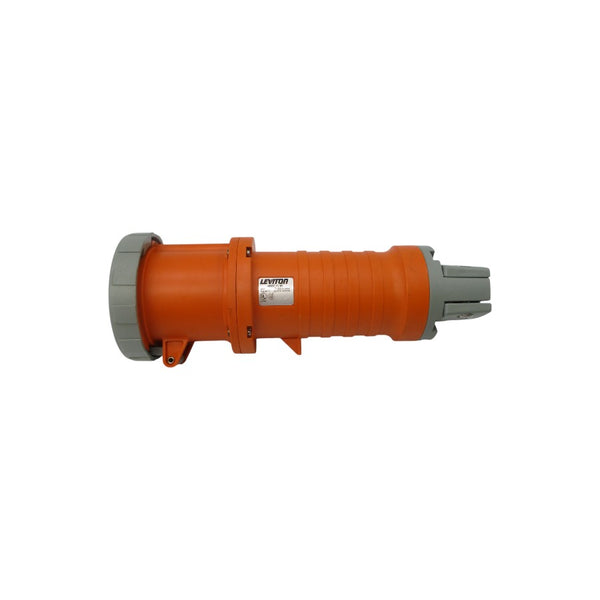 LEVITON 460C12W 125/250VAC 60A NSNP