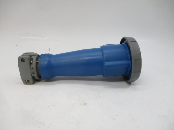 HUBBELL 460C9W 250VAC 60A NSNP