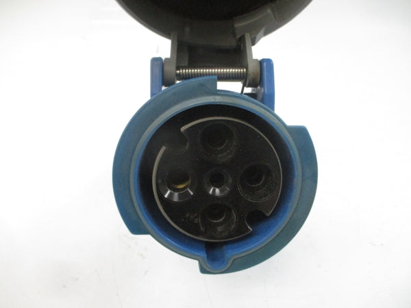 HUBBELL 460C9W 250VAC 60A NSNP