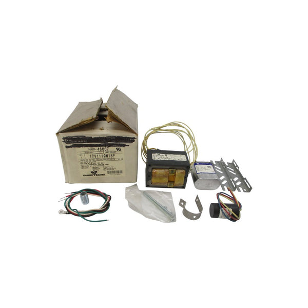 VALMOUNT 17V1119W18F 277V 1.7A NSMP