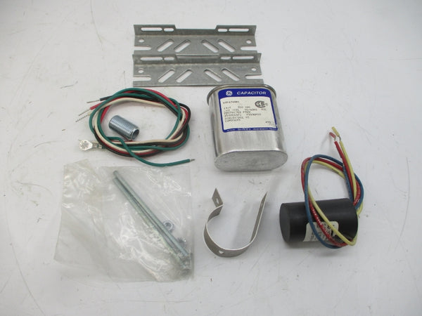 VALMOUNT 17V1119W18F 277V 1.7A NSMP