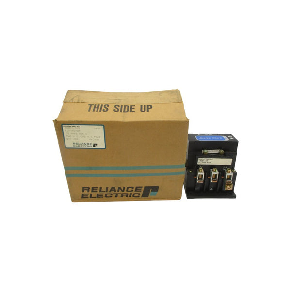 RELIANCE ELECTRIC 78091-51R RDP7-7140-11 120V 75A NSMP
