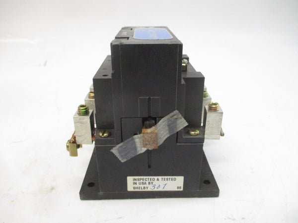 RELIANCE ELECTRIC 78091-51R RDP7-7140-11 120V 75A NSMP