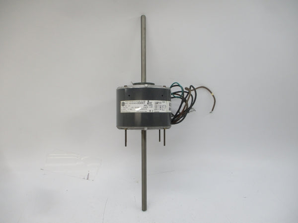 GENERAL ELECTRIC 5KCP39EG9049ET 208-230V 1.20A NSMP