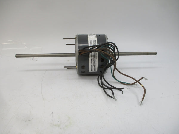 GENERAL ELECTRIC 5KCP39EG9049ET 208-230V 1.20A NSMP