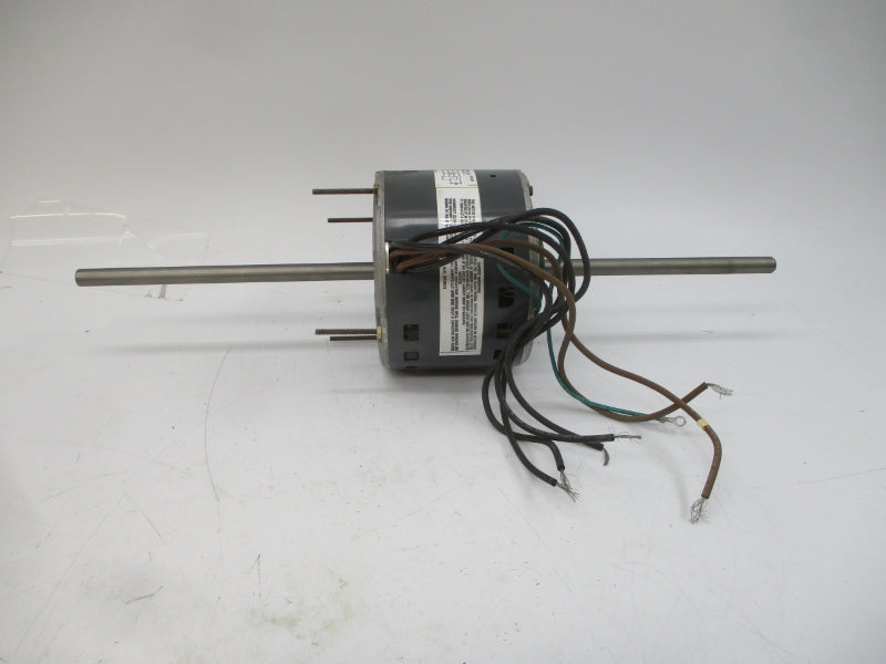 GENERAL ELECTRIC 5KCP39EG9049ET 208-230V 1.20A NSMP