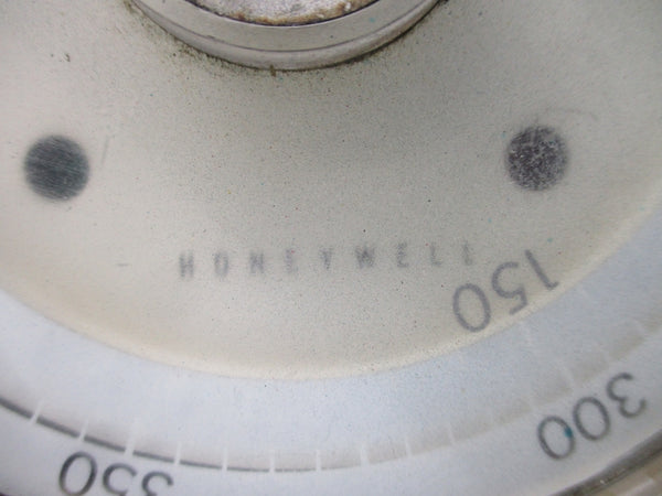 HONEYWELL R7352A1162 120/240VAC .1/.2A 100-400'F UNMP