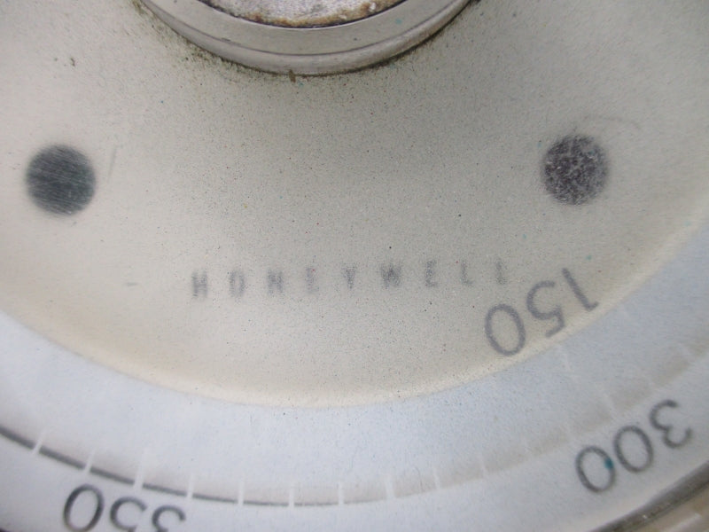 HONEYWELL R7352A1162 120/240VAC .1/.2A 100-400'F UNMP