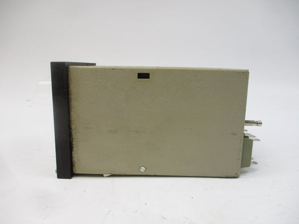 EUROTHERM 927/VM/J/32-800F/P100/VP/115V/X// 115/230V UNMP
