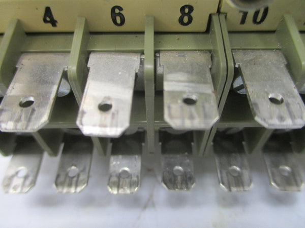 EUROTHERM 927/VM/J/32-800F/P100/VP/115V/X// 115/230V UNMP