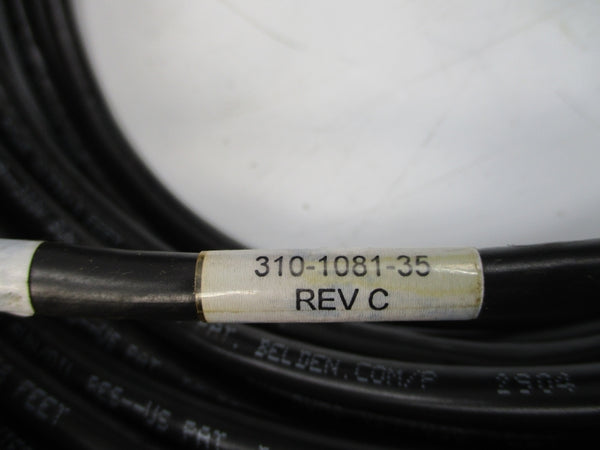 SAMTEC 310-1081-35 REV. C NSNP