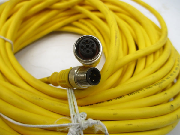 TURCK RKC4.4T-25-RSC4.4T/S3060 U-37539 NSNP