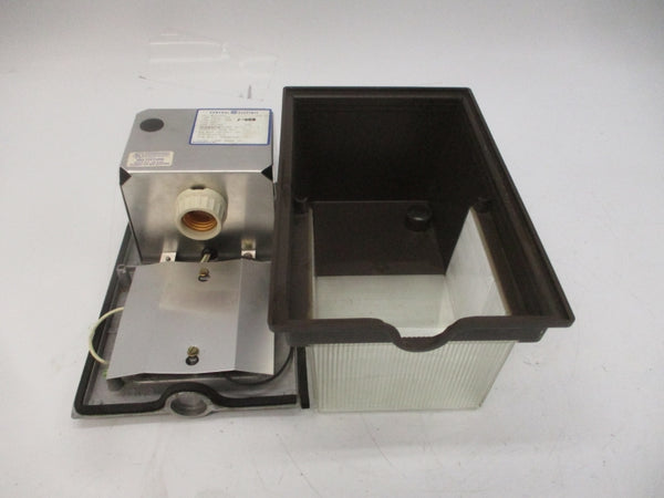GENERAL ELECTRIC WL07S1011 120V (NO BULB) NSNP