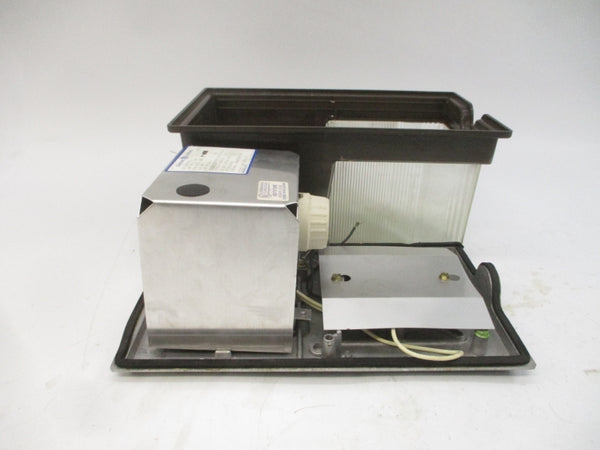 GENERAL ELECTRIC WL07S1011 120V (NO BULB) NSNP
