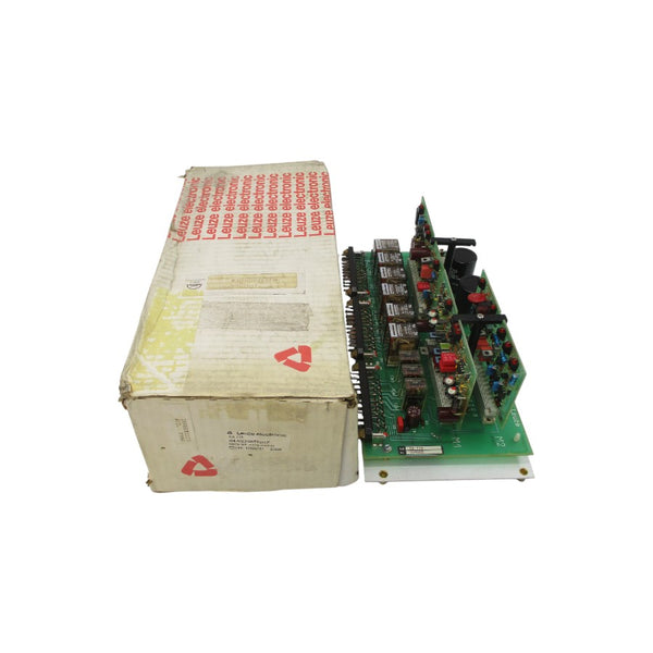 LEUZE ELECTRONIC KA773 50000101 NSMP