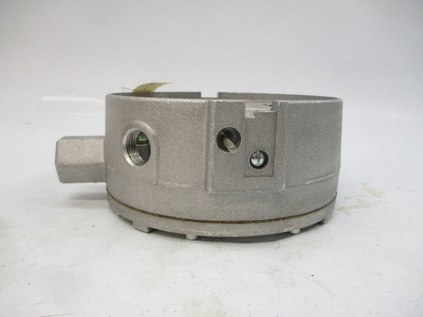 HONEYWELL C437E1004 120/240VAC 48A 5PSI REV. B NSMP