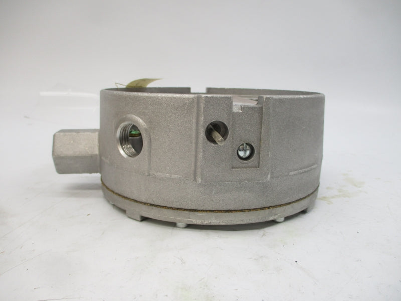 HONEYWELL C437E1004 120/240VAC 48A 5PSI REV. B NSMP