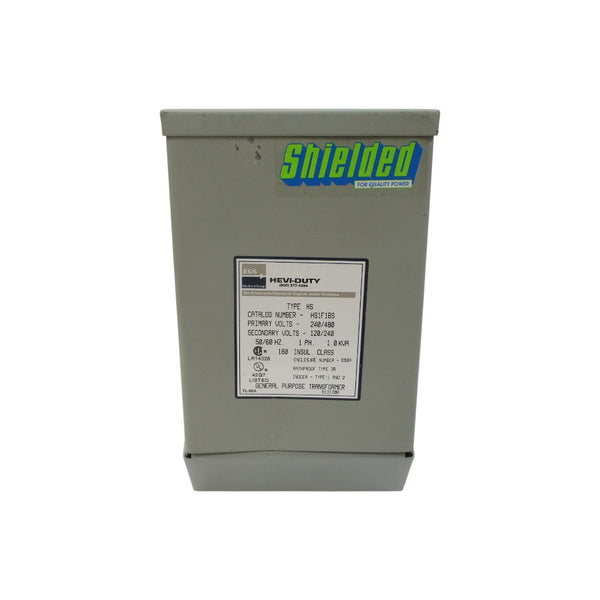 HEVI-DUTY HS1F1BS 240/480V NSNP