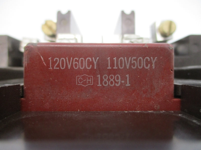 CUTLER HAMMER C30DN2 SER. A1 110/120V 60A UNMP