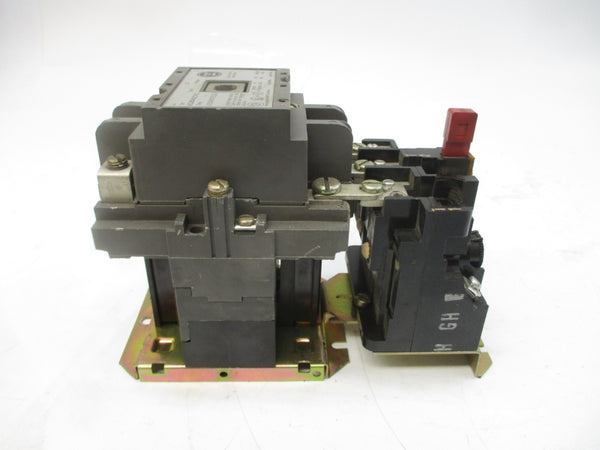 WESTINGHOUSE A200M2CAC 765A842G01 110/120V 45A UNMP