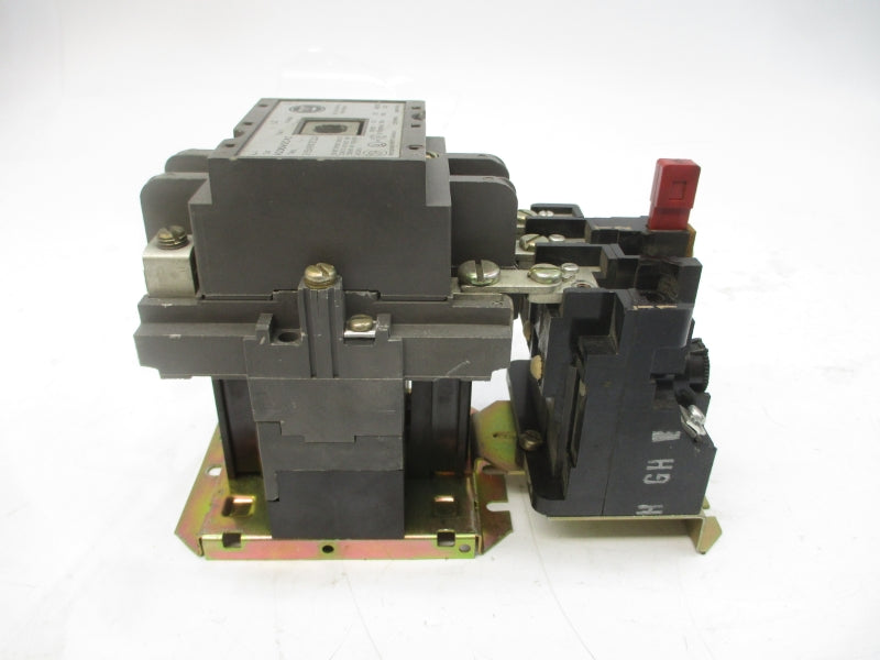 WESTINGHOUSE A200M2CAC 765A842G01 110/120V 45A UNMP