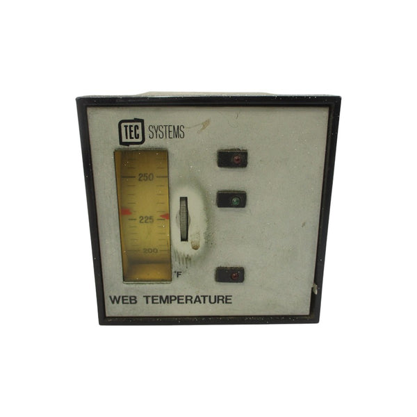 EUROTHERM 927/VM/0-20MA/77-400F/P100/VP/115V/X// 115/230V UNMP