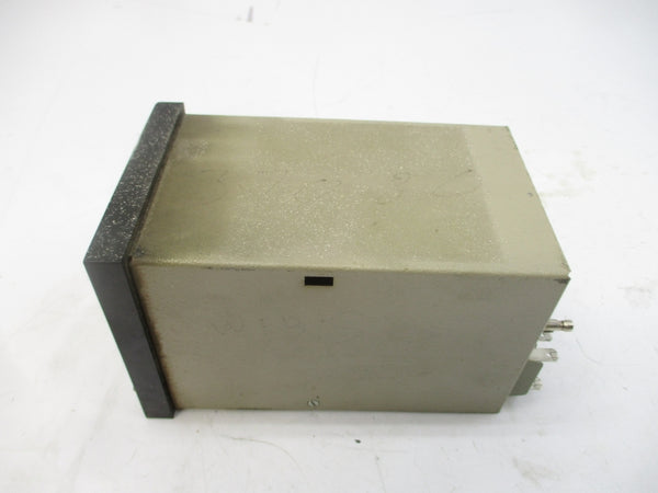 EUROTHERM 927/VM/0-20MA/77-400F/P100/VP/115V/X// 115/230V UNMP