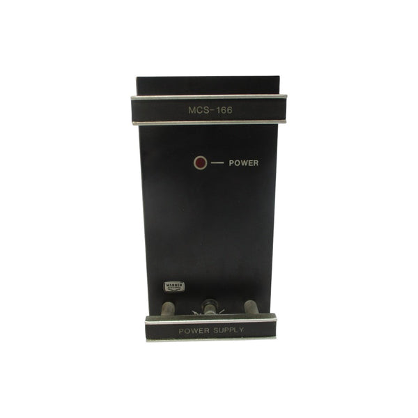 WARNER ELECTRIC MCS-166 UNMP