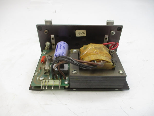 WARNER ELECTRIC MCS-166 UNMP