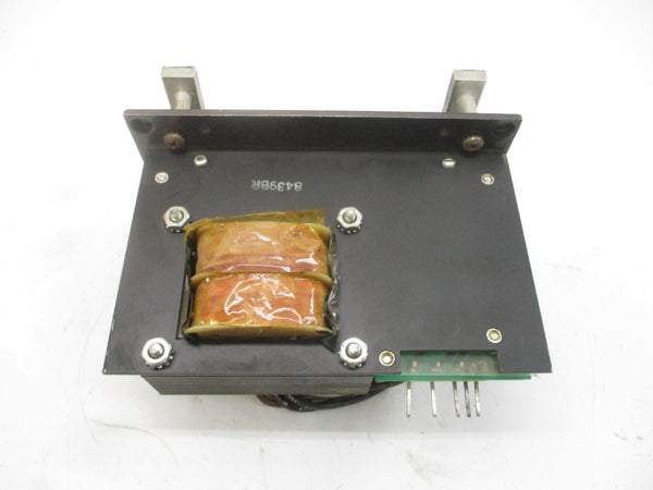 WARNER ELECTRIC MCS-166 UNMP