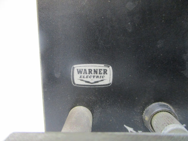 WARNER ELECTRIC MCS-166 UNMP