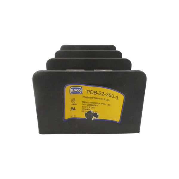 ILSCO PDB-22-350-3 600V 620A NSNP