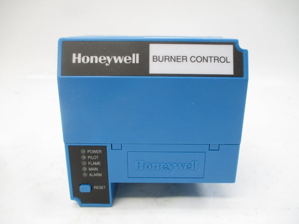 HONEYWELL RM7890A1015 120VAC REV. E NSMP