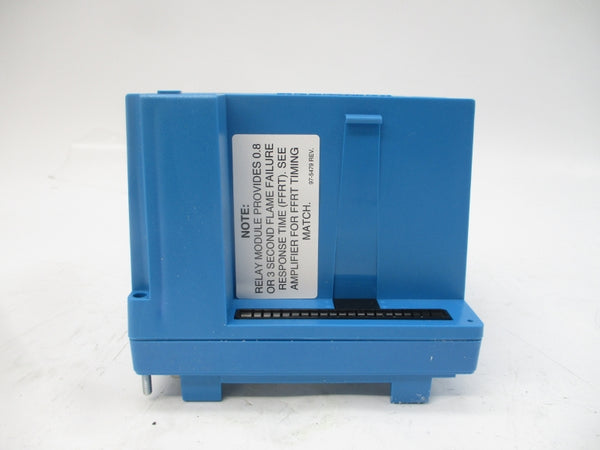 HONEYWELL RM7890A1015 120VAC REV. E NSMP