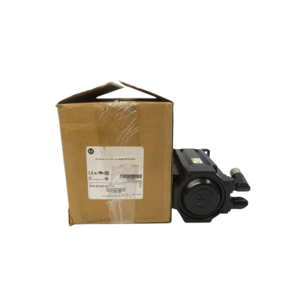 ALLEN BRADLEY MPM-B1302F-MJ72AA SER. A 480VAC 8.57A NSMP