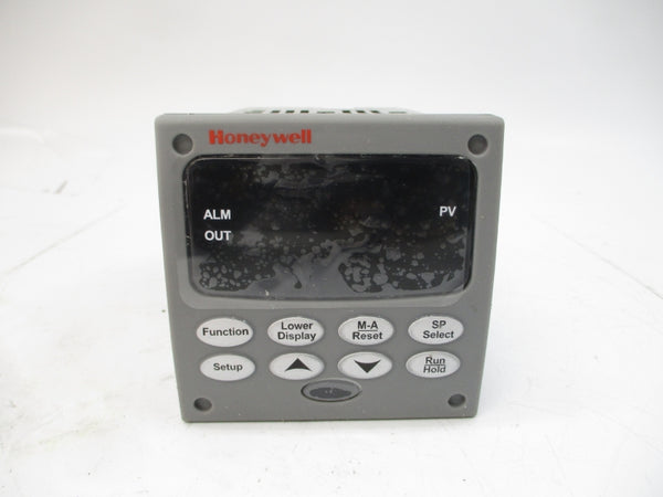 HONEYWELL DC2500-EE-0A0R-300-00000-E0-0 90-250VAC NSMP