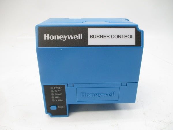 HONEYWELL RM7895A1014 120VAC REV. D NSMP