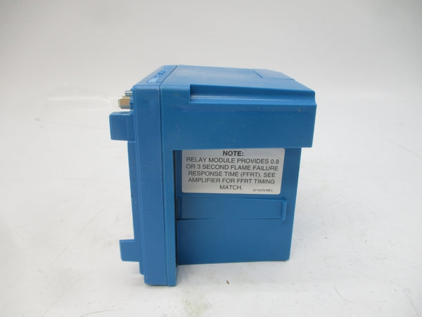 HONEYWELL RM7895A1014 120VAC REV. D NSMP