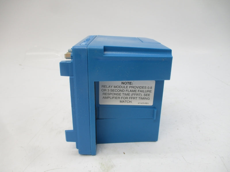 HONEYWELL RM7895A1014 120VAC REV. D NSMP