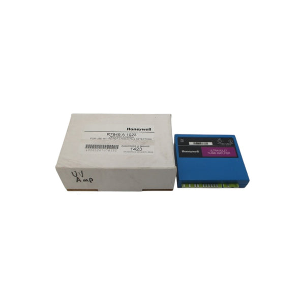 HONEYWELL R7849A1023 NSMP