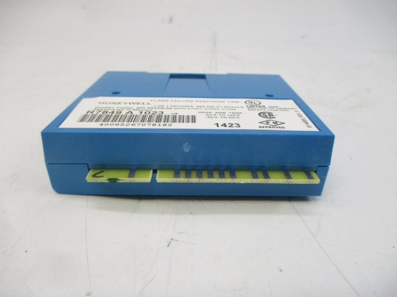 HONEYWELL R7849A1023 NSMP