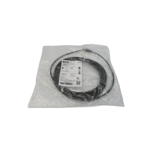 SICK YF2A15-050UB5XLEAX 2095618 125VAC/DC 4A NSMP
