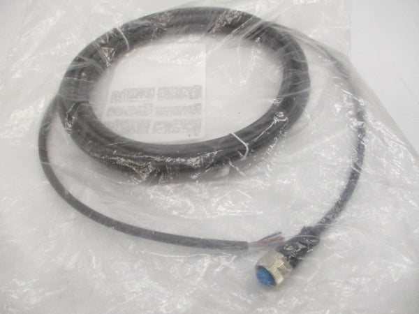 SICK YF2A15-050UB5XLEAX 2095618 125VAC/DC 4A NSMP