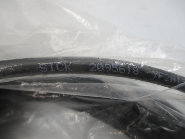 SICK YF2A15-050UB5XLEAX 2095618 125VAC/DC 4A NSMP