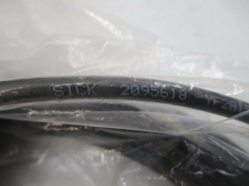 SICK YF2A15-050UB5XLEAX 2095618 125VAC/DC 4A NSMP