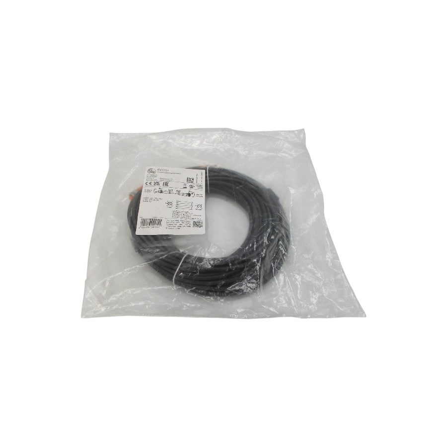 IFM EFECTOR EVC201 VDOGH050MSS0020H05STGH050MSS 60VAC/DC 4A NSMP