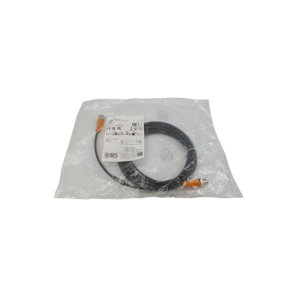 IFM EFECTOR EVC014 VDOGH040MSS0005H04STGH040MSS 250VAC/DC 4A NSMP